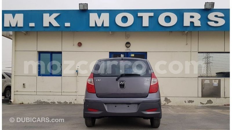 Big with watermark hyundai i10 cabo delgado import dubai 7790