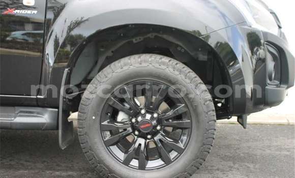 Buy Used Isuzu KB Black Car in Maputo in Maputo Buy Used Isuzu KB Black Car in Maputo in Maputo