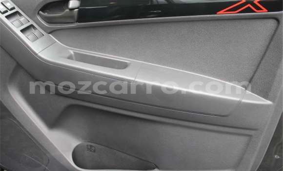 Buy Used Isuzu KB Black Car in Maputo in Maputo Buy Used Isuzu KB Black Car in Maputo in Maputo