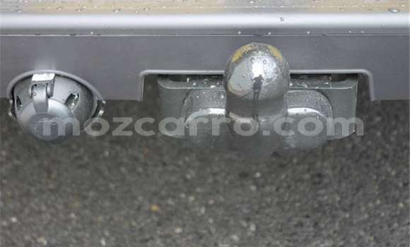 Buy Used Isuzu KB Black Car in Maputo in Maputo Buy Used Isuzu KB Black Car in Maputo in Maputo