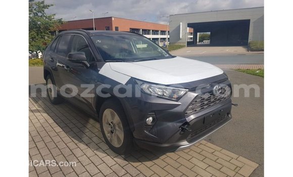 Buy Import Toyota 4Runner Other Car in Import - Dubai in Cabo Delgado Buy Import Toyota 4Runner Other Car in Import - Dubai in Cabo Delgado