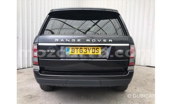 Comprar Importar Land Rover Range Rover Preto Carro em Import - Dubai em Cabo Delgado Comprar Importar Land Rover Range Rover Preto Carro em Import - Dubai em Cabo Delgado