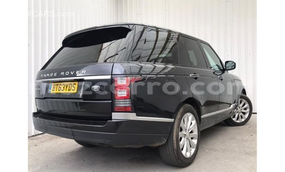 Comprar Importar Land Rover Range Rover Preto Carro em Import - Dubai em Cabo Delgado Comprar Importar Land Rover Range Rover Preto Carro em Import - Dubai em Cabo Delgado