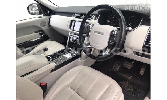 Comprar Importar Land Rover Range Rover Preto Carro em Import - Dubai em Cabo Delgado Comprar Importar Land Rover Range Rover Preto Carro em Import - Dubai em Cabo Delgado