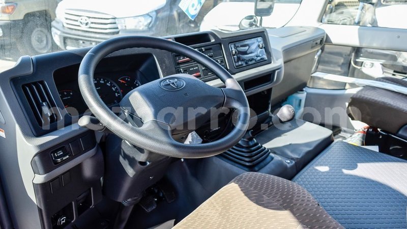 Big with watermark toyota coaster cabo delgado import dubai 7801