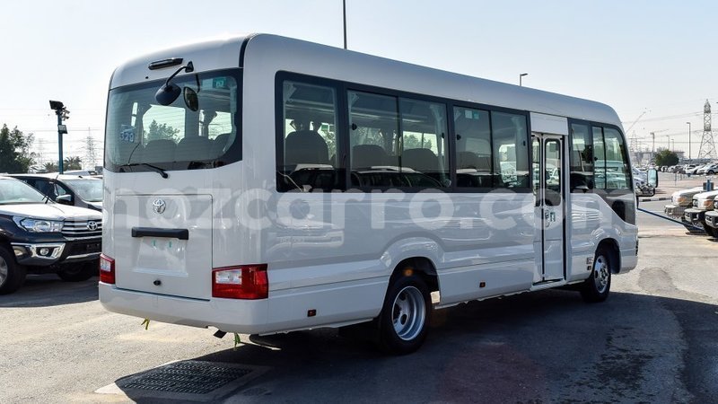 Big with watermark toyota coaster cabo delgado import dubai 7801