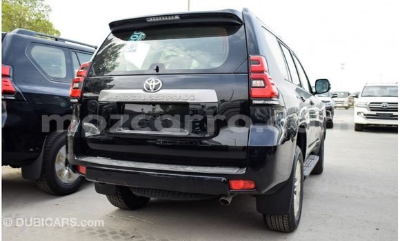 Nunua Imported Toyota Prado Nyeusi Gari ndani ya Import - Dubai nchini Cabo Delgado Nunua Imported Toyota Prado Nyeusi Gari ndani ya Import - Dubai nchini Cabo Delgado