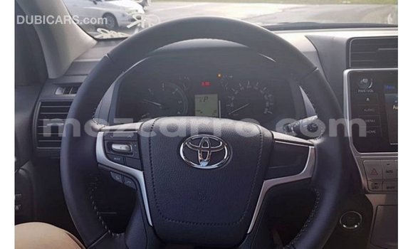 Buy Import Toyota Prado Black Car in Import - Dubai in Cabo Delgado Buy Import Toyota Prado Black Car in Import - Dubai in Cabo Delgado