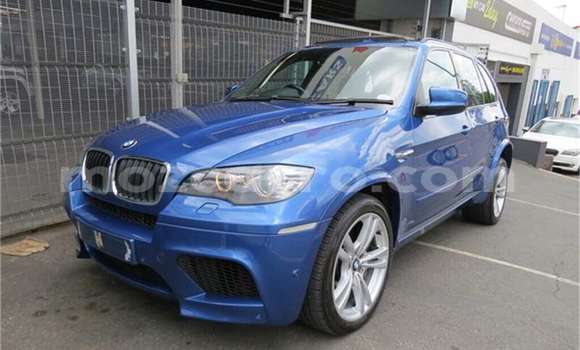 Buy Used BMW X5 M Blue Car in Maputo in Maputo Buy Used BMW X5 M Blue Car in Maputo in Maputo