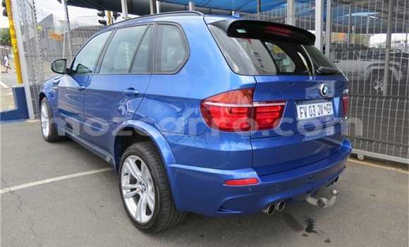 Buy Used BMW X5 M Blue Car in Maputo in Maputo Buy Used BMW X5 M Blue Car in Maputo in Maputo