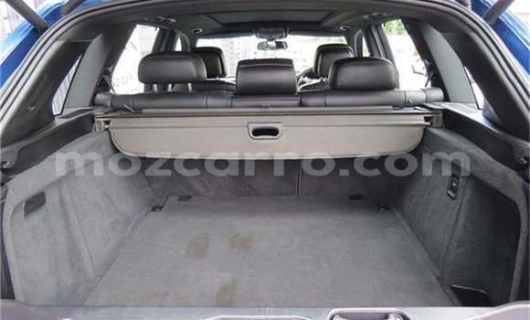 Buy Used BMW X5 M Blue Car in Maputo in Maputo Buy Used BMW X5 M Blue Car in Maputo in Maputo