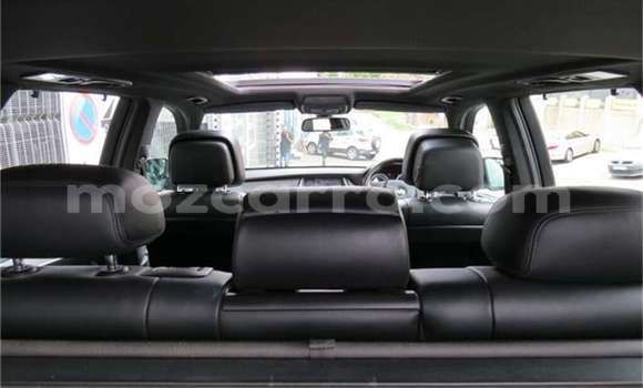 Buy Used BMW X5 M Blue Car in Maputo in Maputo Buy Used BMW X5 M Blue Car in Maputo in Maputo