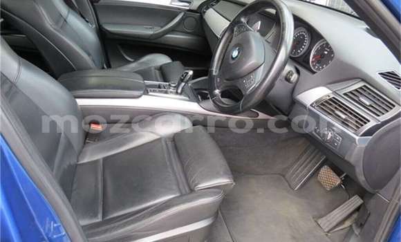 Buy Used BMW X5 M Blue Car in Maputo in Maputo Buy Used BMW X5 M Blue Car in Maputo in Maputo