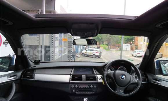 Buy Used BMW X5 M Blue Car in Maputo in Maputo Buy Used BMW X5 M Blue Car in Maputo in Maputo