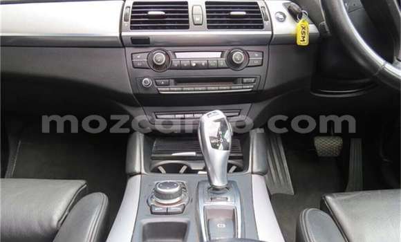 Buy Used BMW X5 M Blue Car in Maputo in Maputo Buy Used BMW X5 M Blue Car in Maputo in Maputo