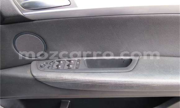 Buy Used BMW X5 M Blue Car in Maputo in Maputo Buy Used BMW X5 M Blue Car in Maputo in Maputo