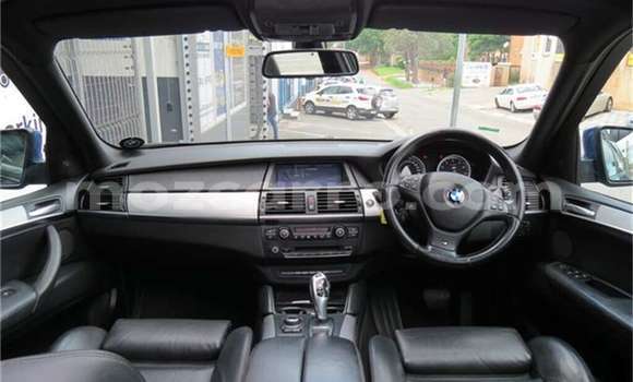 Buy Used BMW X5 M Blue Car in Maputo in Maputo Buy Used BMW X5 M Blue Car in Maputo in Maputo