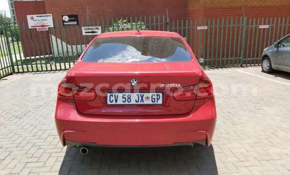 Buy Used BMW 3200 Red Car in Gilé in Zambezia Buy Used BMW 3200 Red Car in Gilé in Zambezia
