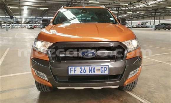 Buy Used Ford Ranger Other Car in Maputo in Maputo Buy Used Ford Ranger Other Car in Maputo in Maputo