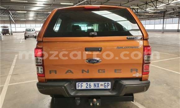 Buy Used Ford Ranger Other Car in Maputo in Maputo Buy Used Ford Ranger Other Car in Maputo in Maputo