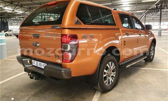 Buy Used Ford Ranger Other Car in Maputo in Maputo Buy Used Ford Ranger Other Car in Maputo in Maputo