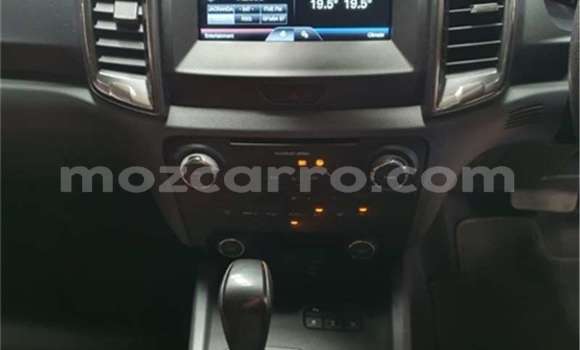 Buy Used Ford Ranger Other Car in Maputo in Maputo Buy Used Ford Ranger Other Car in Maputo in Maputo