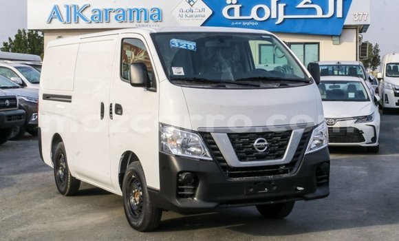 Buy Import Nissan Urvan White Car in Import - Dubai in Cabo Delgado Buy Import Nissan Urvan White Car in Import - Dubai in Cabo Delgado