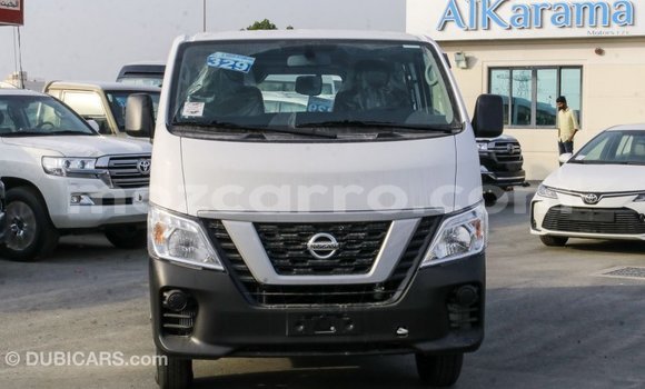 Buy Import Nissan Urvan White Car in Import - Dubai in Cabo Delgado Buy Import Nissan Urvan White Car in Import - Dubai in Cabo Delgado