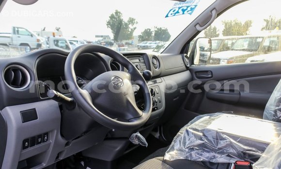 Buy Import Nissan Urvan White Car in Import - Dubai in Cabo Delgado Buy Import Nissan Urvan White Car in Import - Dubai in Cabo Delgado