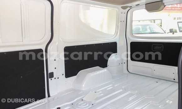 Buy Import Nissan Urvan White Car in Import - Dubai in Cabo Delgado Buy Import Nissan Urvan White Car in Import - Dubai in Cabo Delgado
