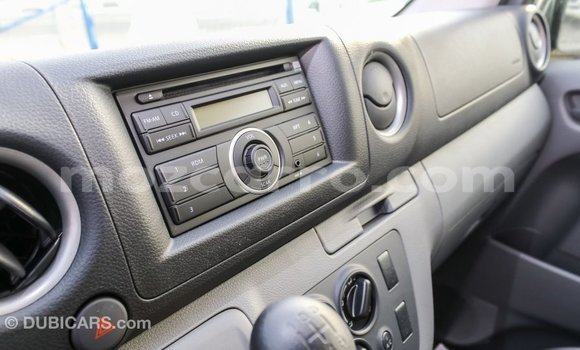 Buy Import Nissan Urvan White Car in Import - Dubai in Cabo Delgado Buy Import Nissan Urvan White Car in Import - Dubai in Cabo Delgado