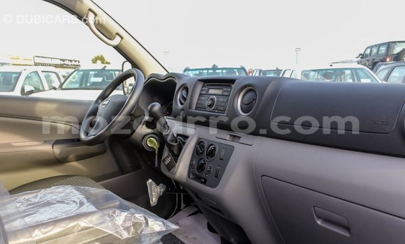 Buy Import Nissan Urvan White Car in Import - Dubai in Cabo Delgado Buy Import Nissan Urvan White Car in Import - Dubai in Cabo Delgado