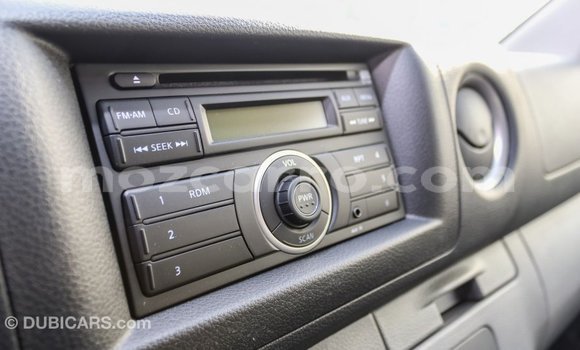 Buy Import Nissan Urvan White Car in Import - Dubai in Cabo Delgado Buy Import Nissan Urvan White Car in Import - Dubai in Cabo Delgado