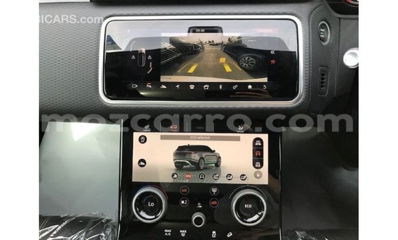 Tenga Imported Land Rover Range Rover Chena Mota in Import - Dubai in Cabo Delgado Tenga Imported Land Rover Range Rover Chena Mota in Import - Dubai in Cabo Delgado