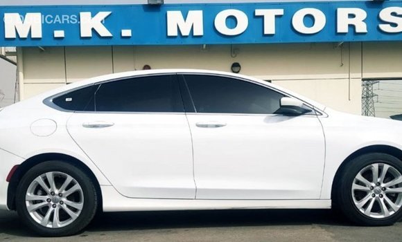 Tenga Imported Chrysler 200 Chena Mota in Import - Dubai in Cabo Delgado Tenga Imported Chrysler 200 Chena Mota in Import - Dubai in Cabo Delgado