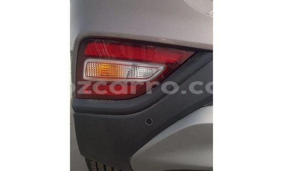 Tenga Imported Hyundai Santa Fe Zvimwe Mota in Import - Dubai in Cabo Delgado Tenga Imported Hyundai Santa Fe Zvimwe Mota in Import - Dubai in Cabo Delgado