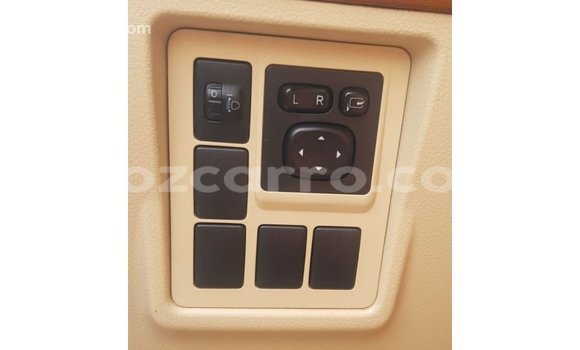 Buy Import Toyota Land Cruiser White Car in Import - Dubai in Cabo Delgado Buy Import Toyota Land Cruiser White Car in Import - Dubai in Cabo Delgado