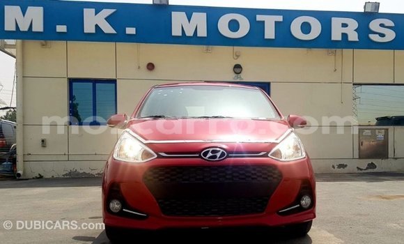 Comprar Importar Hyundai i10 Vermelho Carro em Import - Dubai em Cabo Delgado Comprar Importar Hyundai i10 Vermelho Carro em Import - Dubai em Cabo Delgado