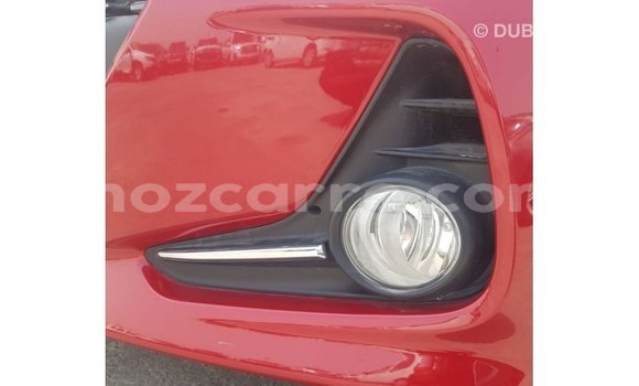 Comprar Importar Hyundai i10 Vermelho Carro em Import - Dubai em Cabo Delgado Comprar Importar Hyundai i10 Vermelho Carro em Import - Dubai em Cabo Delgado