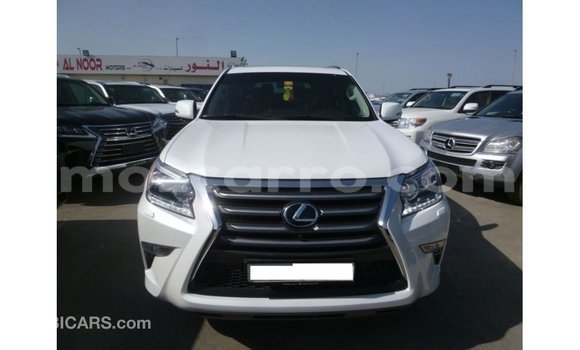 Nunua Imported Lexus GX Nyeupe Gari ndani ya Import - Dubai nchini Cabo Delgado Nunua Imported Lexus GX Nyeupe Gari ndani ya Import - Dubai nchini Cabo Delgado