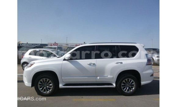 Nunua Imported Lexus GX Nyeupe Gari ndani ya Import - Dubai nchini Cabo Delgado Nunua Imported Lexus GX Nyeupe Gari ndani ya Import - Dubai nchini Cabo Delgado