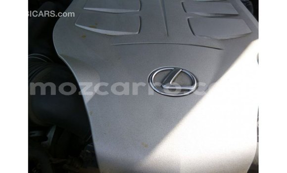 Nunua Imported Lexus GX Nyeupe Gari ndani ya Import - Dubai nchini Cabo Delgado Nunua Imported Lexus GX Nyeupe Gari ndani ya Import - Dubai nchini Cabo Delgado
