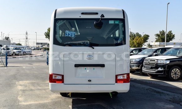 Buy Import Toyota Coaster White Car in Import - Dubai in Cabo Delgado Buy Import Toyota Coaster White Car in Import - Dubai in Cabo Delgado