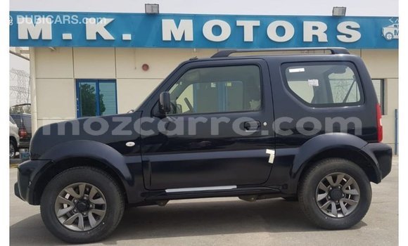 Comprar Importar Suzuki Jimny Preto Carro em Import - Dubai em Cabo Delgado Comprar Importar Suzuki Jimny Preto Carro em Import - Dubai em Cabo Delgado