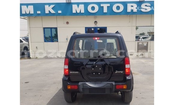 Comprar Importar Suzuki Jimny Preto Carro em Import - Dubai em Cabo Delgado Comprar Importar Suzuki Jimny Preto Carro em Import - Dubai em Cabo Delgado
