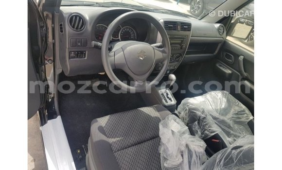 Comprar Importar Suzuki Jimny Preto Carro em Import - Dubai em Cabo Delgado Comprar Importar Suzuki Jimny Preto Carro em Import - Dubai em Cabo Delgado
