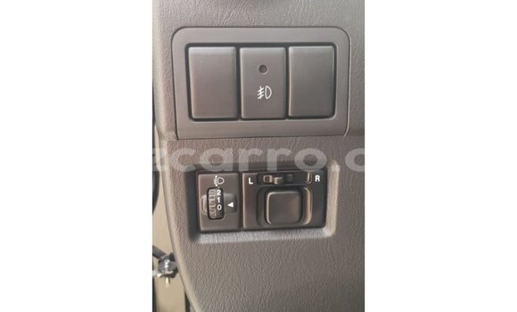 Comprar Importar Suzuki Jimny Preto Carro em Import - Dubai em Cabo Delgado Comprar Importar Suzuki Jimny Preto Carro em Import - Dubai em Cabo Delgado