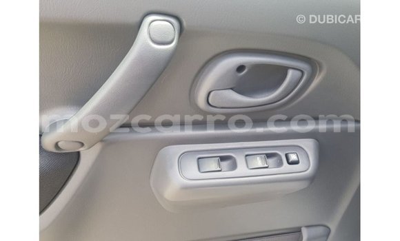 Comprar Importar Suzuki Jimny Preto Carro em Import - Dubai em Cabo Delgado Comprar Importar Suzuki Jimny Preto Carro em Import - Dubai em Cabo Delgado