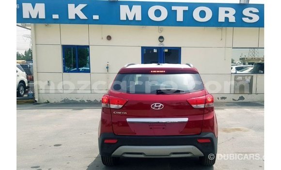 Comprar Importar Hyundai Creta Vermelho Carro em Import - Dubai em Cabo Delgado Comprar Importar Hyundai Creta Vermelho Carro em Import - Dubai em Cabo Delgado