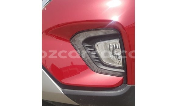 Comprar Importar Hyundai Creta Vermelho Carro em Import - Dubai em Cabo Delgado Comprar Importar Hyundai Creta Vermelho Carro em Import - Dubai em Cabo Delgado